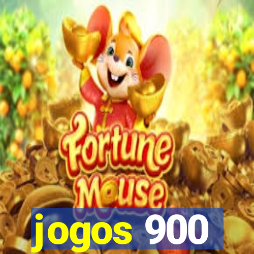 jogos 900